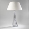 Cortina Crystal Vase - GL57 - Vaughan Designs, Inc.