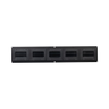 Rack Accessories - 298-XG-TCCB2B-ND - DigiKey