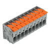 PCB terminal block - 2606-1109/020-000 - WAGO
