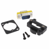 D-Sub, D-Shaped Connector Adapters - SC2472-ND - DigiKey