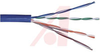 INDUSTRIAL ETHERNET, COPPER, BONDED PAIRS, UNSHIELDED BLACK - 70004284 - Allied Electronics, Inc.