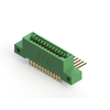 Edgeboard Connectors - 151-845-024-558-212-ND - DigiKey