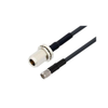 Coaxial Cables (RF) - 6099-PE3W08275/HS-48-ND - DigiKey