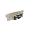 D-Sub Connector Assemblies - L177HDEH15SOL2-ND - DigiKey