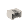 Headers, Male Pins - 664-G8611212AS2HRTR-ND - DigiKey