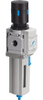 Filter Regulators - 1215654 - RS Components, Ltd.