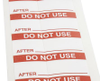 Pre-printed Labels - 7588009 - RS Components, Ltd.