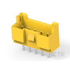 Headers, Male Pins - 17-6-2338244-5-ND - DigiKey