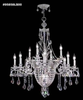 Large Chandeliers-Candle - 350285 - Light Center (The)