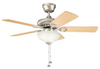 337014NI Fans-Ceiling Fans - 347821 - Capital Lighting, Inc.