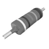 Through-Hole 0.6W 350V Resistor - 53-CBB0207001202GC100 - ERSAELECTRONICS PTE. LTD.