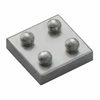 Single FETs, MOSFETs - 742-SI8409ADB-T1-E1DKR-ND - DigiKey