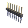 Headers, Male Pins - 612-PHT-108-01-L-S-ND - DigiKey