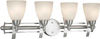 5231-04-55 Bathroom Fixtures-Four Lights - 413353 - Capital Lighting, Inc.