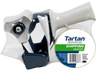 3M Tartan Clear Box Sealing Kit - 1.88 in Width x 54.6 yd Length - 06668 - 051131-06668 - R. S. Hughes Company, Inc.