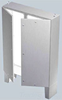 Multipurpose Floor Mount Enclosure -- 5412 SSDD604812 - Image