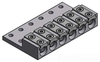 Spade Mount Terminal Lug - USGL-1000R126 - ILSCO Corporation