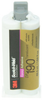 3M Scotch-Weld DP190 Epoxy Adhesive Clear 48.5 mL Duo-Pak Cartridge -- DP190 CLEAR 48.5ML - Image