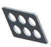 Pin & Socket Connectors - 2029383-1 - VAST STOCK CO., LIMITED