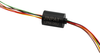 Miniature Slip Ring with Reliable Performance - LPM-06U - JINPAT Electronics