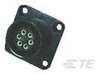 Circular Power Connectors - 867535-1 - TE Connectivity