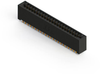 Card Edge Connectors - Edgeboard Connectors - 396-044-540-201 - Lingto Electronic Limited
