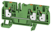 Terminal Blocks - Din Rail, Channel - 281-2051350000-ND - DigiKey