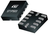 PMIC - Voltage Regulators - DC DC Switching Regulators - ST1PS03AQTR - Lingto Electronic Limited