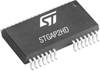 Gate Driver, Half Bridge, Mosfet, So-36W Rohs Compliant Stmicroelectronics - 25AK1323 - Newark, An Avnet Company
