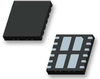 Mosfet, Nnpp Channel, Mlp 4.5X5; Transistor Polarity Onsemi - 88T3301 - Newark, An Avnet Company