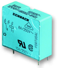 Power Relay, 24Vdc, Spst-No, 5A, Tht Rohs Compliant Schrack Te Connectivity - 70AH6631 - Newark, An Avnet Company
