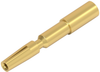 Circular Contact, Socket, Crimp; Product Range Intercontec Te Connectivity - 31AJ4223 - Newark, An Avnet Company