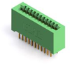 Card Edge Conn, Dual, 22Pos, Wire Wrap; Card Edge Connector Type Edac - 66AJ0293 - Newark, An Avnet Company