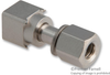 Jackpost, 4-40, 6Mm; Series Itt Cannon - 65H7453 - Newark, An Avnet Company