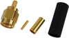 Rf/coaxial, Sma Plug, Straight, 50 Ohm, Crimp; Connector Type Amphenol Rf - 99H5000 - Newark, An Avnet Company