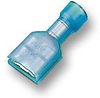 Quick Disconnect Terminal, Female Quick Disconnect, Ultra-Fast Plus 187 Series, 0.187