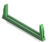 Card Edge Conn, Dual Side, 62Pos, Lug; Card Edge Connector Type Edac - 58AJ6228 - Newark, An Avnet Company