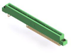Card Edge Conn, Single, 45Pos, Wire Wrap; Card Edge Connector Type Edac - 64AJ5102 - Newark, An Avnet Company