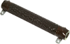 Res, 0R1, 200W, Solder, Wirewound; Resistance Ohmite - 88W4407 - Newark, An Avnet Company
