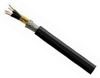Cable, Variable Frequency Drive Vfd, Shielded Multiconductor, 4 Conductor, 16Awg, 250Ft, 1Kv; Cable Shielding Belden - 19C3213 - Newark, An Avnet Company