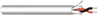 Cable; Cable Shielding West Penn - 25C2072 - Newark, An Avnet Company
