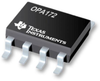 Op-Amp, 10Mhz, 10V/us, Soic-8; No. Of Amplifiers Texas Instruments - 33AH4561 - Newark, An Avnet Company