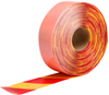 Floor Marking Tape, 3 X 100Ft, Red/yel; Tape Type Brady - 82AH6092 - Newark, An Avnet Company