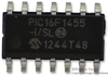 Microcontroller Mcu, 8 Bit, Pic16, 48Mhz, Soic-14; Product Range Microchip - 83T7200 - Newark, An Avnet Company