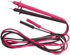 Test Lead Set, Black, Red, 1.085M; Test Connector Type A Abbatron Hh Smith - 81F4201 - Newark, An Avnet Company
