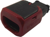 Connector Housing, Plug, 3Pos; Product Range Deutsch Te Connectivity - 30AH0163 - Newark, An Avnet Company