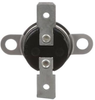 Thermostat Switch, 15A At 120Vac,3F11; Switching Temperature White Rodgers - 01C7578 - Newark, An Avnet Company