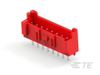 PCB Headers & Receptacles - 2338245-8 - TE Connectivity