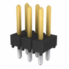 Rectangular Connectors - TSW-103-07-F-D - 937826-TSW-103-07-F-D - Win Source Electronics