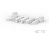 Connector Hardware, Mounts, Locks & Retainers - 917701-1 - TE Connectivity